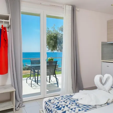 Endless View Отель *