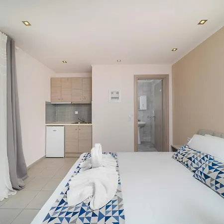 Endless View Limenária