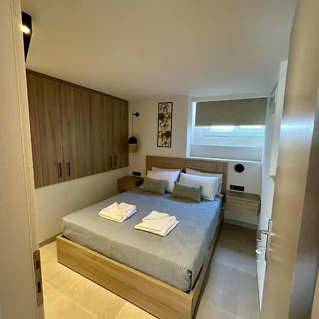 Отель Endless View *