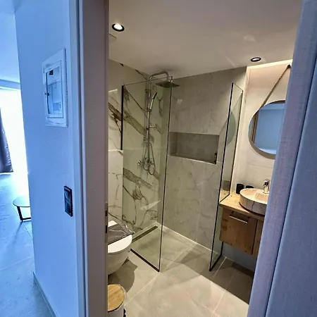 Endless View Отель