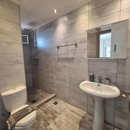 Endless View Отель *