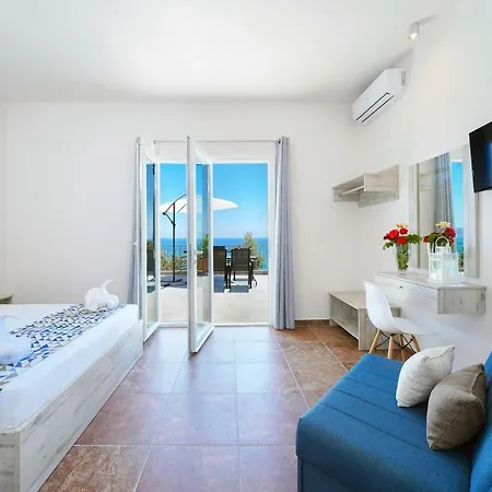 Отель Endless View