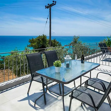 Endless View Отель