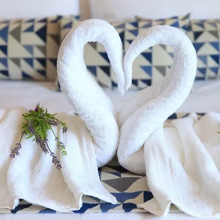 Endless View Отель Лименария