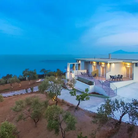 Endless View Отель