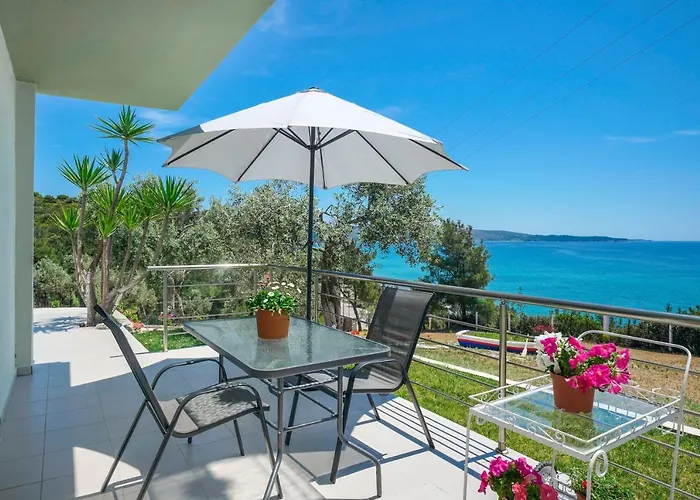 Hotel Endless View *