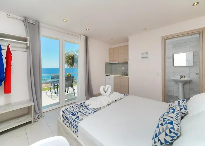 Endless View Limenaria (Thasos)