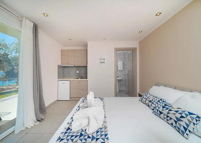 Endless View Limenaria (Thasos)