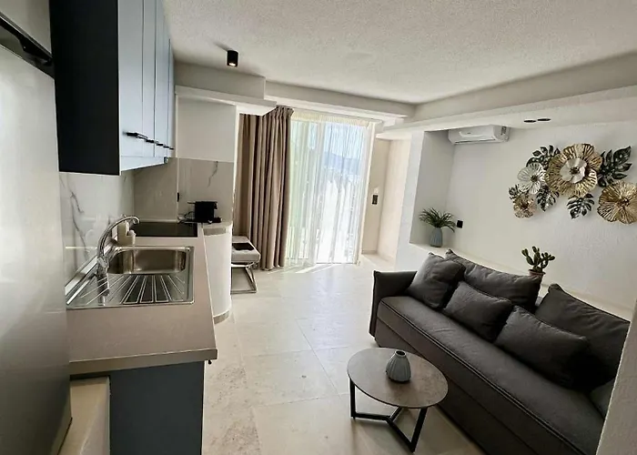 Endless View Limenaria (Thasos)