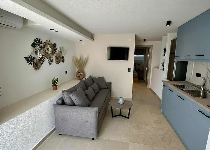 Endless View Hotel *