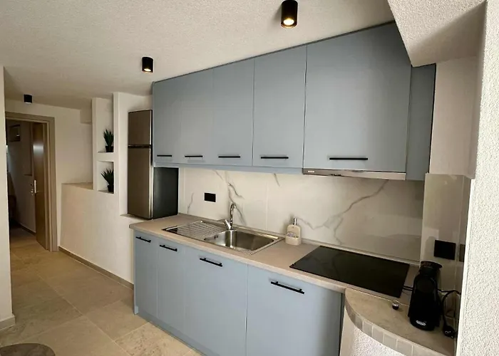 Hotel Endless View *