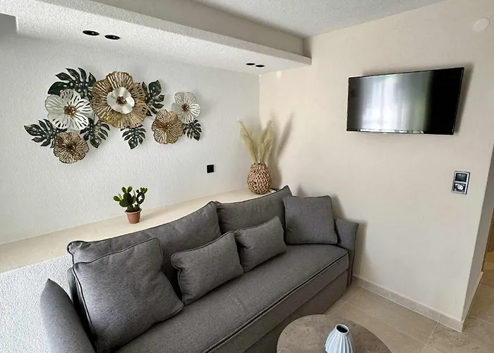 Endless View Hotel Limenaria (Thasos)