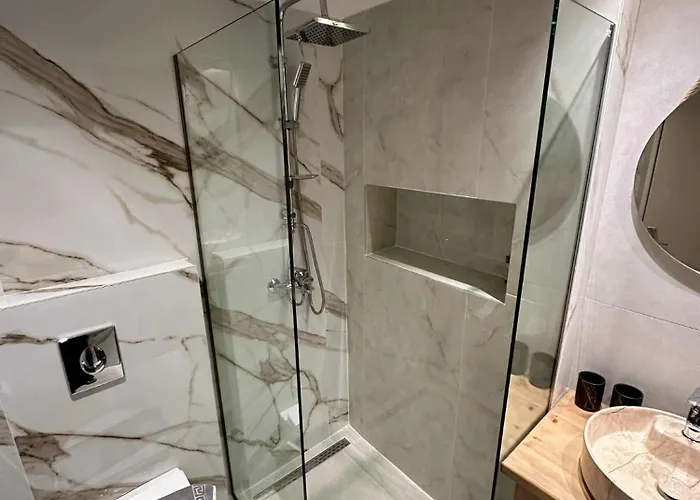 Endless View Limenaria (Thasos)