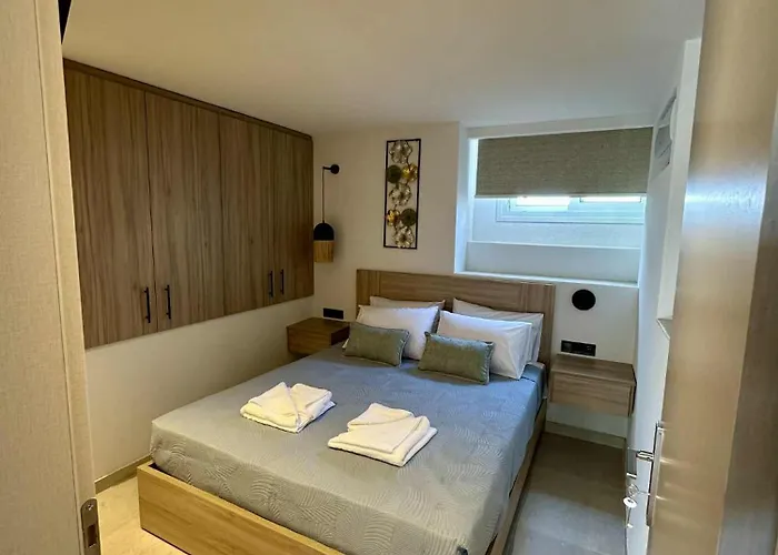 Hotel Endless View *