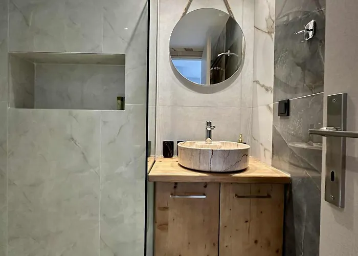 Endless View Limenaria (Thasos)