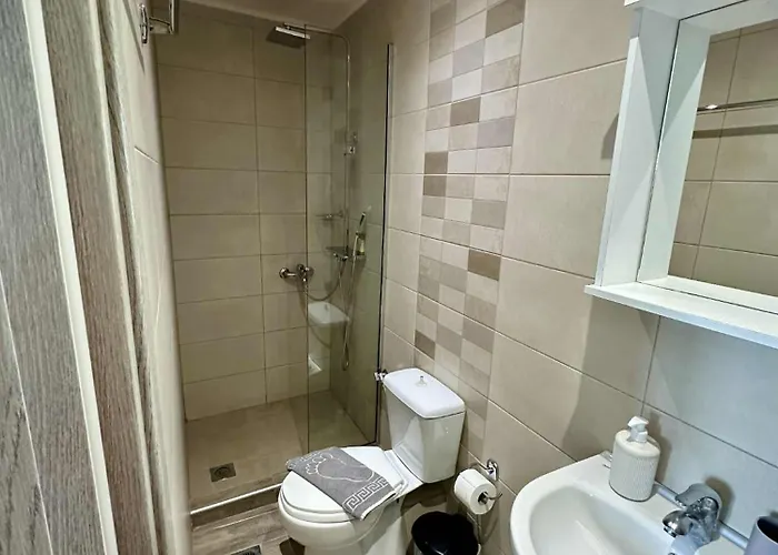 Endless View Hotel *