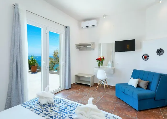 Endless View Hotel *