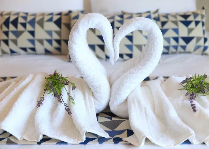 Endless View Hotel Limenaria (Thasos)