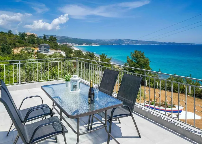 Hotel Endless View *