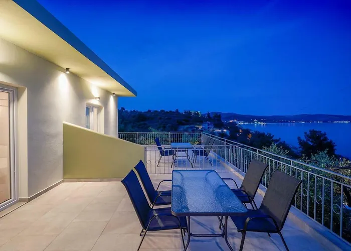 Hotel Endless View *